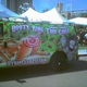 Illustration for article titled Booty Ring Toss, Cthulhu Panties and Racist Cookies: Comic-Con Badvertising!